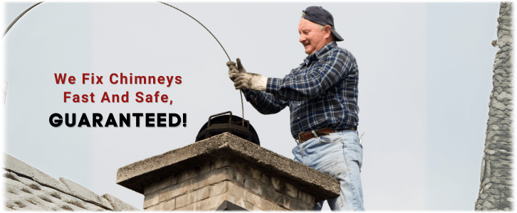 Chimney Repair Arvada