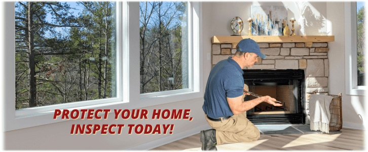 Chimney and Fireplace Inspection Arvada