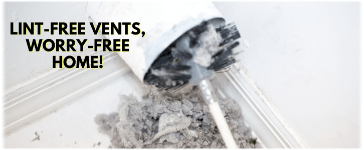Dryer Vent Cleaning Arvada