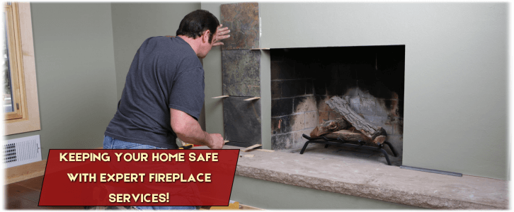 Chimney Sweep Arvada